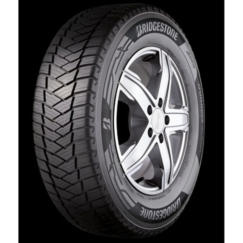 Van Tyre Bridgestone DURAVIS ALL SEASON 225/75R16C