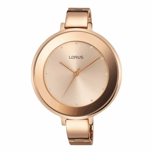 Lorus RG236LX9 watch woman quartz