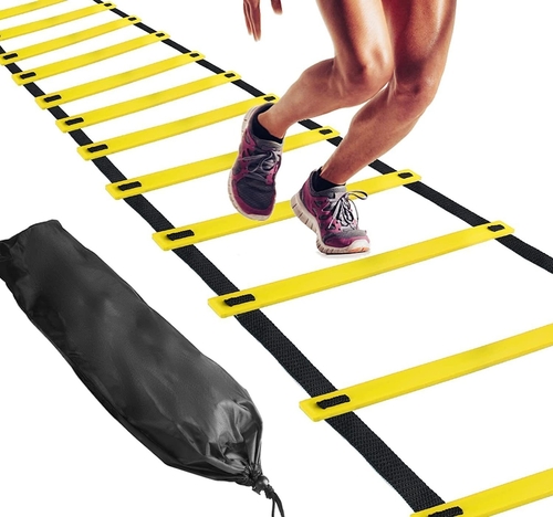 Agility Ladder 8 Meter Speed Training Ladder