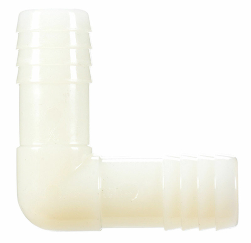 Genova Products 360710 1 in. Nylon Insert Elbow Pipe 90 degree- pack o