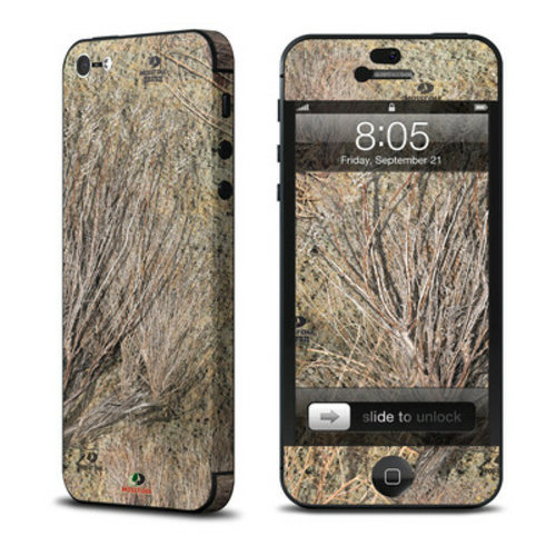 DecalGirl AIP5-MOSSYOAK-OBR DecalGirl Apple iPhone 5 Skin - Brush