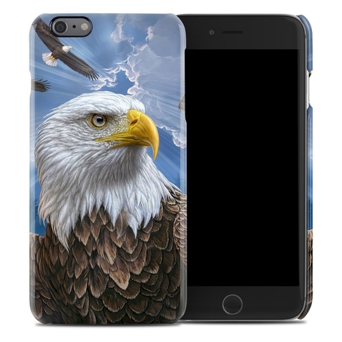 DecalGirl AIP6PCC-GUARDEAGLE Apple iPhone 6 Plus Clip Case - Guardian 