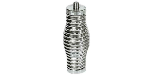 Hustler C30 4 in. Heavy Duty Chrome Plated Spring