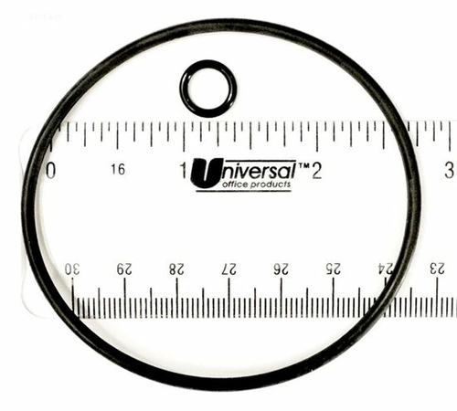 Baystate PVG58 O-Ring Kit for G52 Back Up