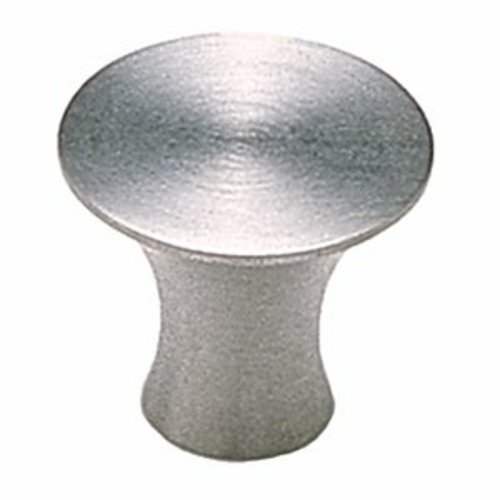 Acorn AZC200 - BRU Stainless Steel Curve Knob