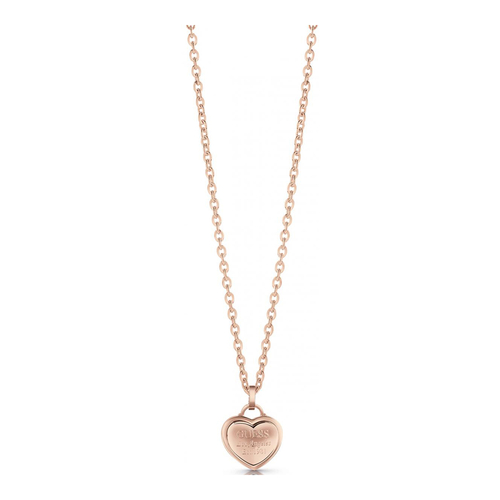 Guess Ladies Necklace UBN28013