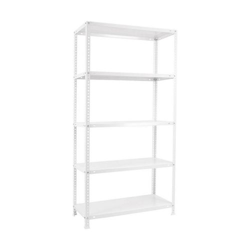 Shelves Simon Rack Comfort 5/300 Metal 5 Shelves 500 kg (180 x 90 x 30