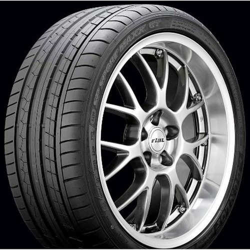 Off-road Tyre Dunlop SP SPORT MAXX-GT ROF 315/35WR20