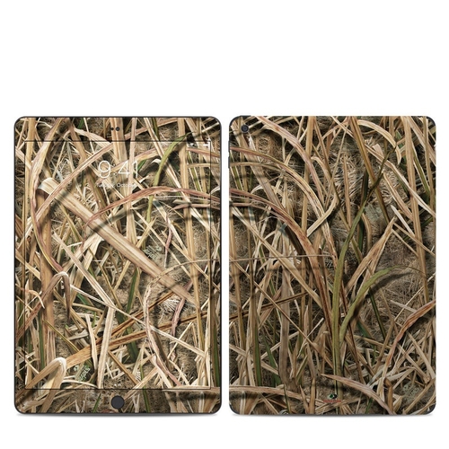 DecalGirl IPD7G-MOSSYOAK-SGB Apple iPad 7th Gen Skin - Shadow Grass Bl