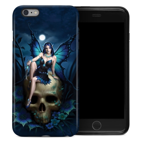 James Ryman AIP6PHC-SKULLFAIRY Apple iPhone 6 Plus Hybrid Case - Skull