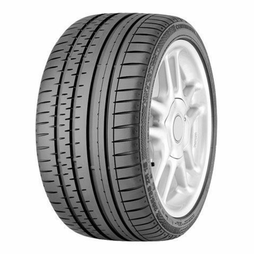 Car Tyre Continental CONTISPORTCONTACT-2 215/40ZR18