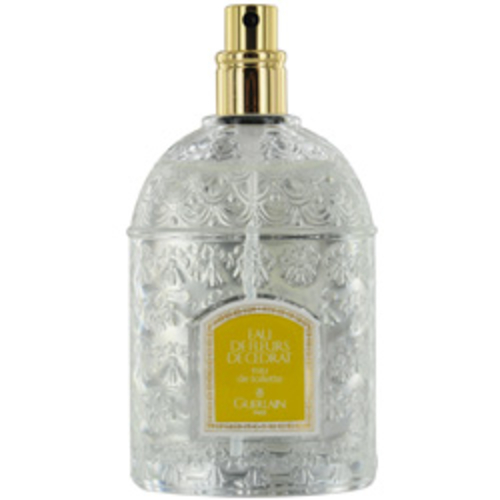 EAU DE FLEURS DE CEDRAT by Guerlain