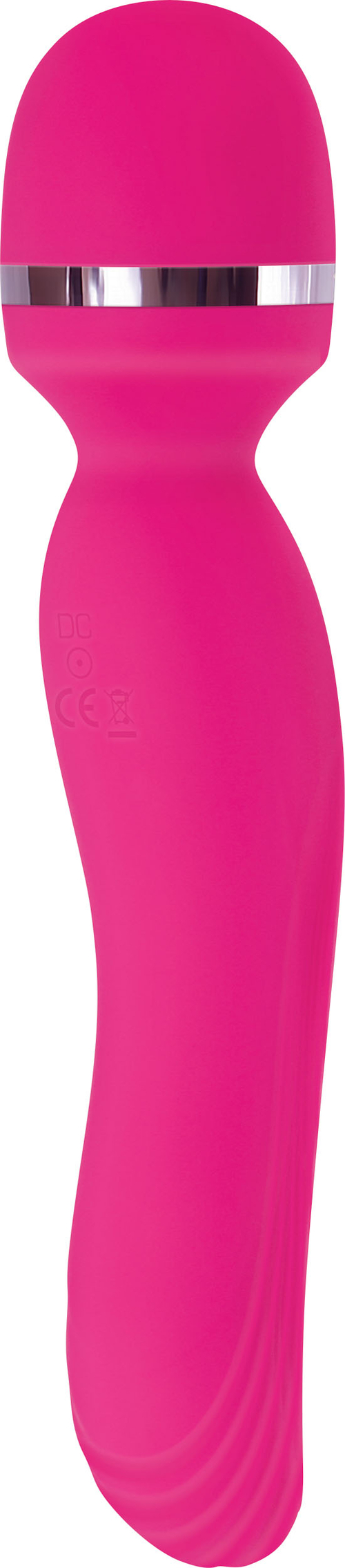 Adam & Eve Intimate Curves Rechargeable Wand