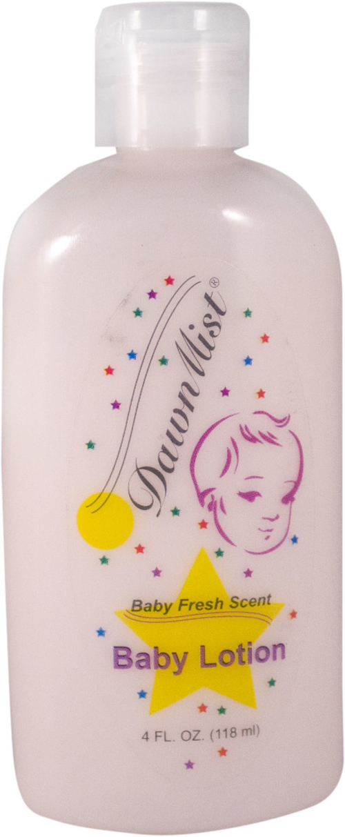 Baby Lotion 4 oz.