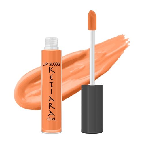 Atomic Tangerine Hydrating And Moisturizing Non-sticky Premium Mild