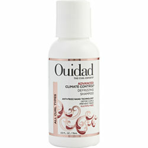 OUIDAD by Ouidad