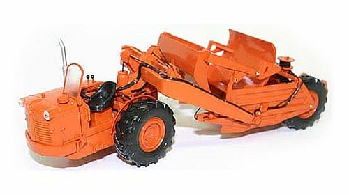 B2BReplicas FIR50-3099 First Gear Allis-Chalmers TS300 Cable Operated 