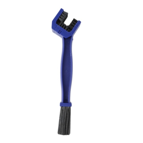 Bike bicycle Gear and Chain Cleaning Brush Cleaner