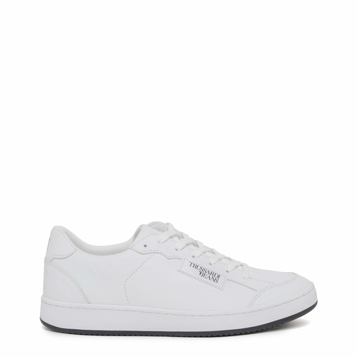 White Trussardi 77A00131_W001_White