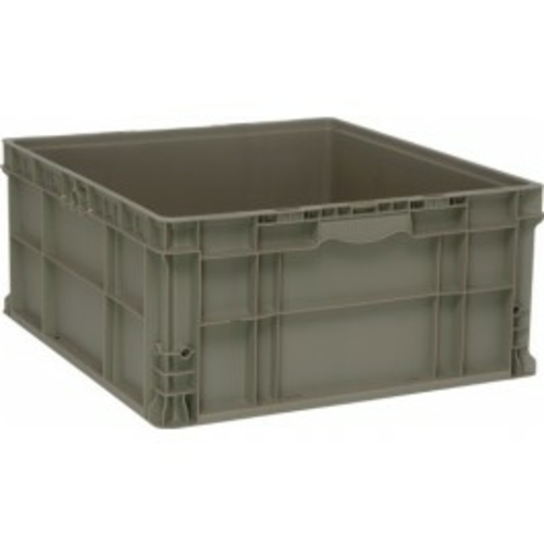 Quantum Storage RSO2422-11 Gray Straight Wall Storage & Shipping Conta