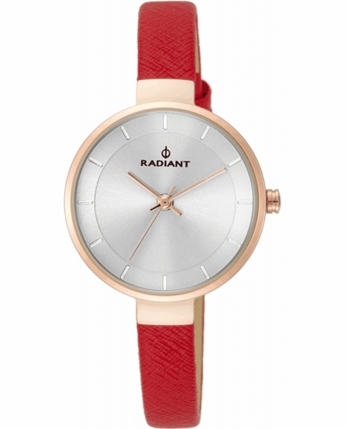 Radiant RA455205 watch woman quartz