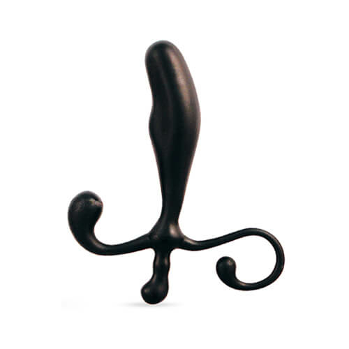 Classic Prostate Massager Black