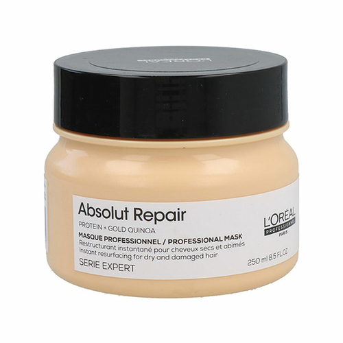 Restorative Hair Mask Absolut Repair L'Oreal Professionnel Paris