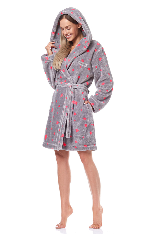  Bathrobe model 149184 L&L collection 