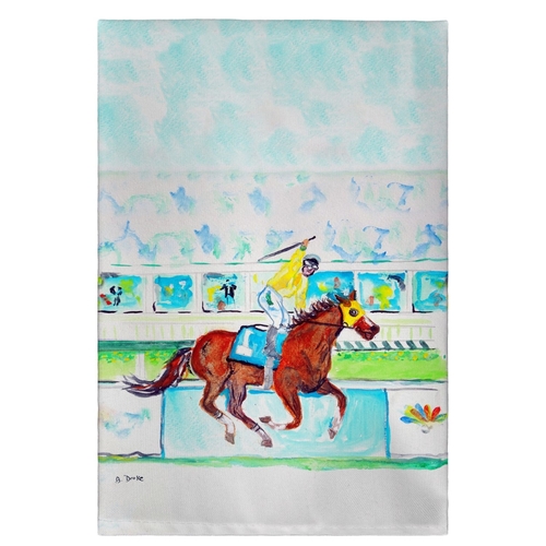 Main Betsy Drake GT632 First Place Guest Towel - 20 x 20 in. image