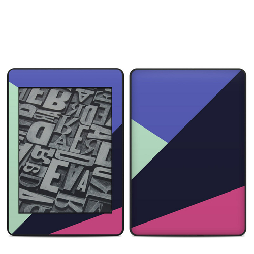 DecalGirl AKP18-DANA Amazon Kindle Paperwhite 2018 Skin - Dana