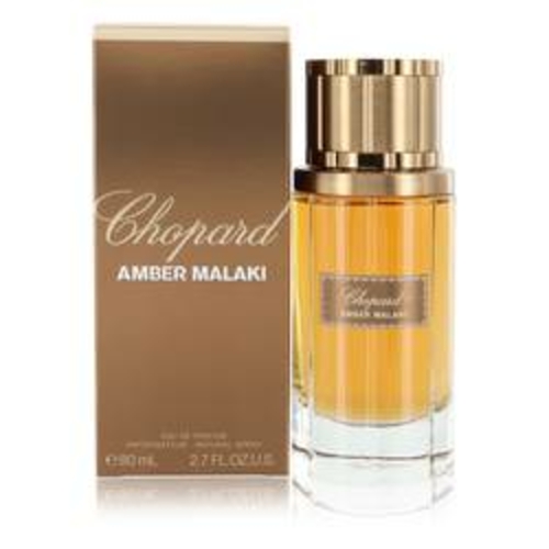 Chopard Amber Malaki Eau De Parfum Spray (Unisex) By Chopard 2.7 oz