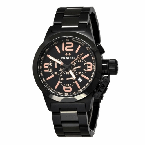 TW Steel TW312 watch man quartz