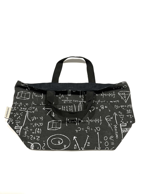 Durable Lunch Bag ‘SCIENCE II’