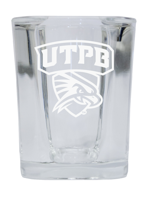 R & R Imports SGSE2-C-TXPB20 University of Texas of the Permian Basin 