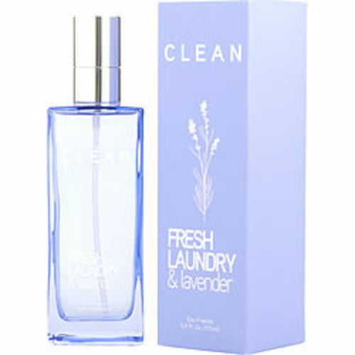 CLEAN FRESH LAUNDRY & LAVENDER by Clean