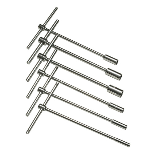 Pit Posse PP247814 14 mm Sliding T-Handle