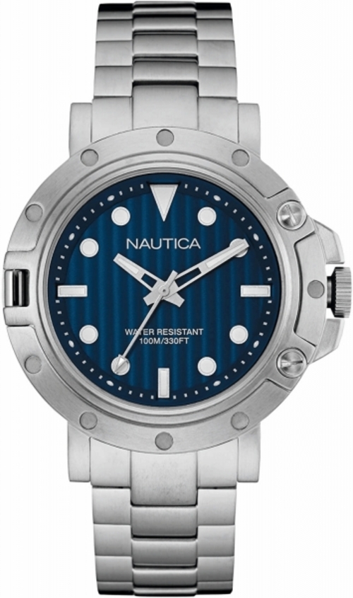 Nautica NAD16005G watch man quartz