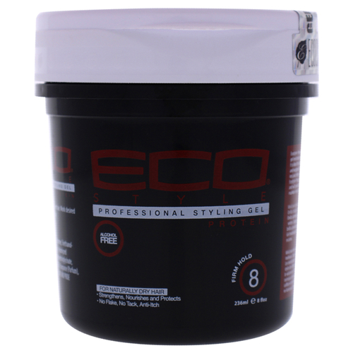 Ecoco I0107721 8 oz Protein Eco Style Gel for Unisex