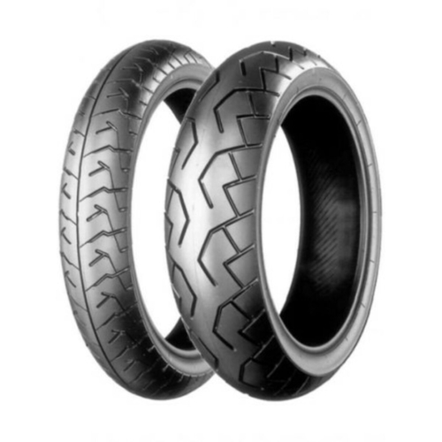 Motorbike Tyre Bridgestone BT54R 140/70VR18
