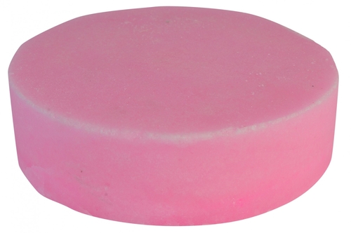 CPC 7010S CPC 3 oz Urinal Toss Blocks in Cherry Non-Para - Case of 12