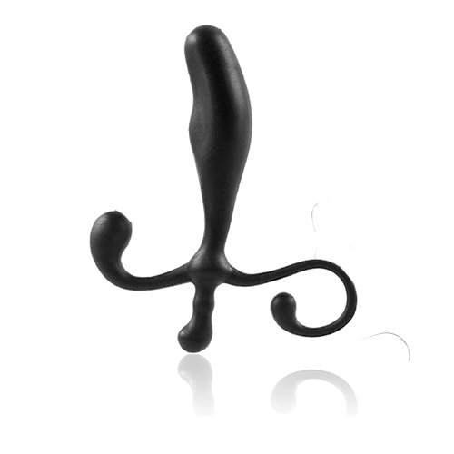 Prostate Massager - Black