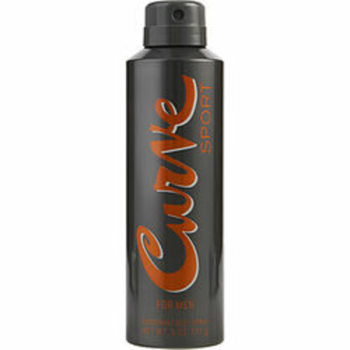 CURVE SPORT by Liz Claiborne