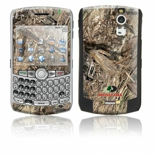 DecalGirl BBC-MOSSYOAK-DB BlackBerry Curve Skin - Duck Blind