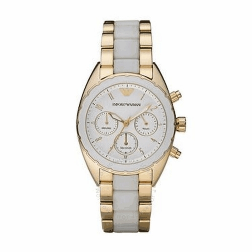 Emporio Armani AR5944 watch woman quartz