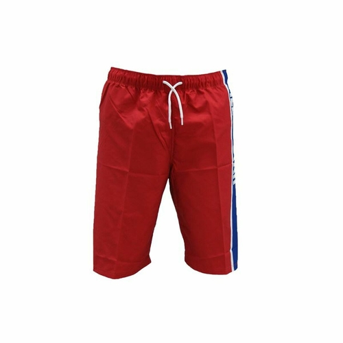 Main Men’s Bathing Costume Converse Wordmark Pool Red image