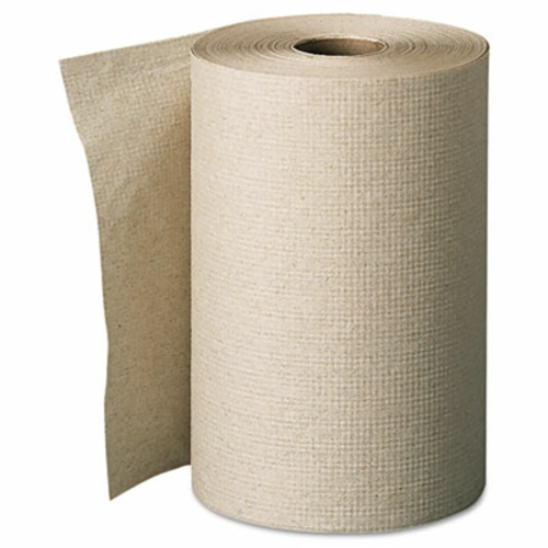 Georgia Pacific 26401 Envision Unperforated Paper Towel Rolls- 7-7/8 x