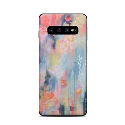 DecalGirl SGS10-MAGICHOUR Samsung Galaxy S10 Skin - Magic Hour