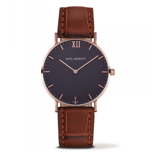 Paul Hewitt PHSARSTB14S watch woman quartz