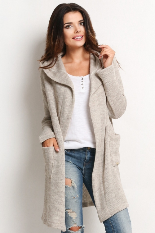  Cardigan model 140020 awama 