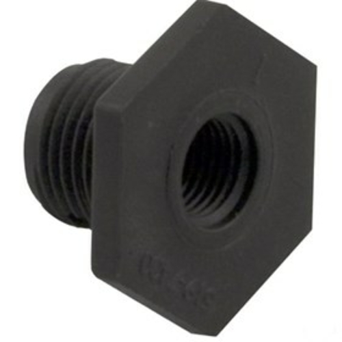 Waterway 519-7431 Gauge-Fitting Adapter